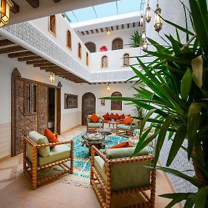 Riad Cologne & Spa