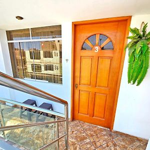 Apartamento de 3 Dormitorios